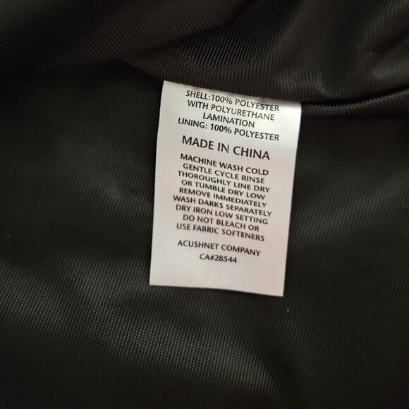 Men's - FootJoy  Dry Joys jacket - Picture 10 of 10